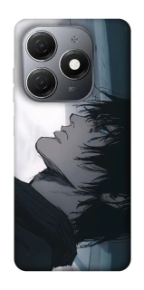 Чехол на TECNO Spark 20 Toji Zenin v2 фото 1 из 1