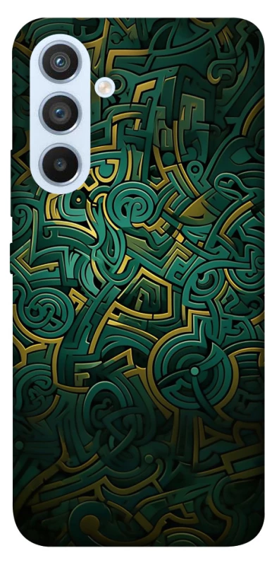 Чохол на Samsung Galaxy A54 5G Абстракція v5 фото 1 з 1