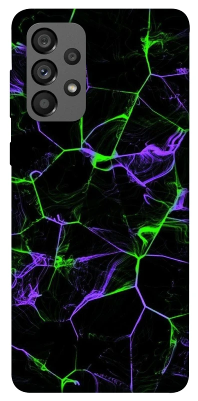 Чохол на Samsung Galaxy A73 5G Abstract ver.2 фото 1 з 1