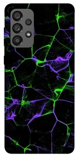 Чехол на Samsung Galaxy A73 5G Abstract ver.2 фото 1 из 1