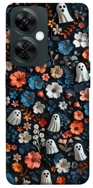 Чохол на OnePlus Nord CE 3 Lite Halloween Style фото 1 з 1