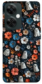 Чохол на OnePlus Nord CE 3 Lite Halloween Style фото 1 з 1