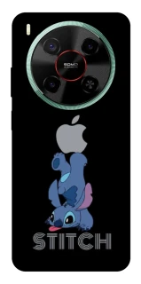 Чехол на ZTE Nubia V70 Max Stitch ver.18 фото 1 из 1