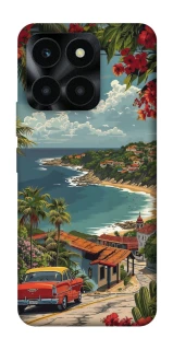 Чехол на Huawei Honor X6a Cuba фото 1 из 1