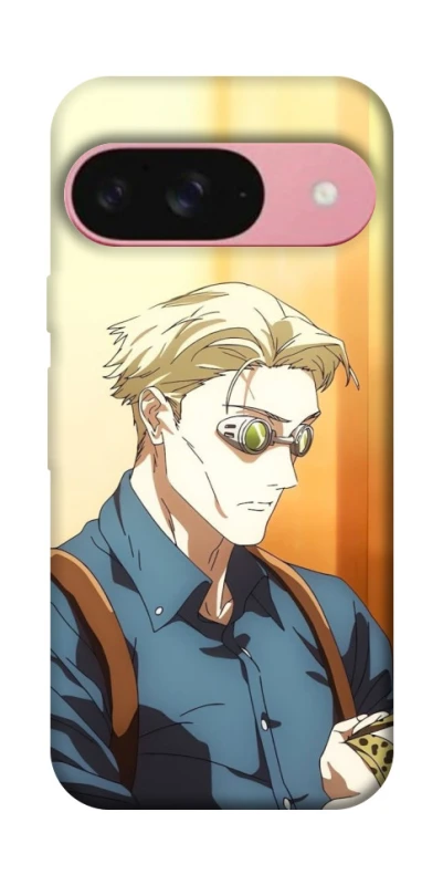 Чехол на Google Pixel 9 Nanami v3 фото 1 из 1