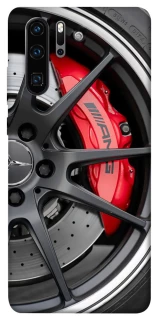 Чехол на Huawei P30 Pro Wheel MB фото 1 из 1