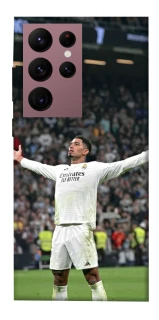 Чехол на Samsung Galaxy S22 Ultra Jude Bellingham фото 1 из 1