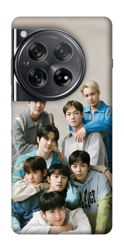 Чехол на OnePlus 12 EXO фото 1 из 1