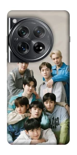 Чохол на OnePlus 12 EXO фото 1 Чохол на OnePlus 12 EXO фото 1 з 1