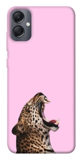 Чехол на Samsung Galaxy A05 Leopard Meow фото 1 из 1