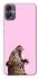 Чехол на Samsung Galaxy A05 Leopard Meow фото 1 из 1