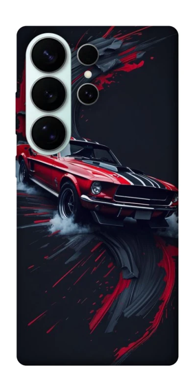 Чохол на Samsung Galaxy S26 Ultra Mustang v2 фото 1 з 1