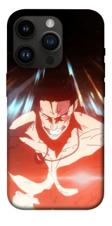 Чехол на Apple iPhone 14 Pro (6.1") Todo v4 фото 1 из 1