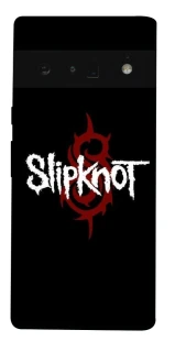 Чохол на Google Pixel 6 Pro Slipknot фото 1 з 1