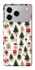 Чехол на ZTE Blade A76 Christmas spirit ver.8 фото 1 из 1