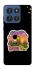 Чохол на Motorola Edge 60 Stylus Love is ver.5 фото 1 з 1