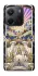 Чехол на Xiaomi Redmi Note 14 4G (Int. version) WOW forever stormwind фото 1 из 1