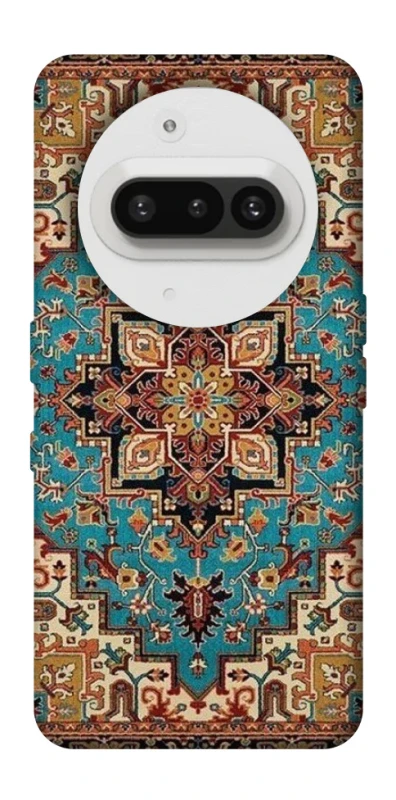 Чохол на Nothing Phone (3a) Килим v5 фото 1 з 1