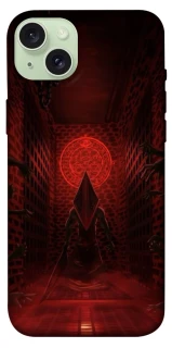 Чохол на Apple iPhone 15 Plus (6.7") Silent Hill aesthetic ver.4 фото 1 з 1