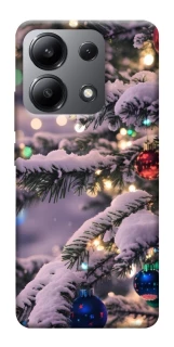 Чехол на Xiaomi Redmi Note 13 4G Новогодний v31 фото 1 из 1