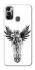 Чехол на TECNO Spark 7 Tattoo ver.12 фото 1 из 1