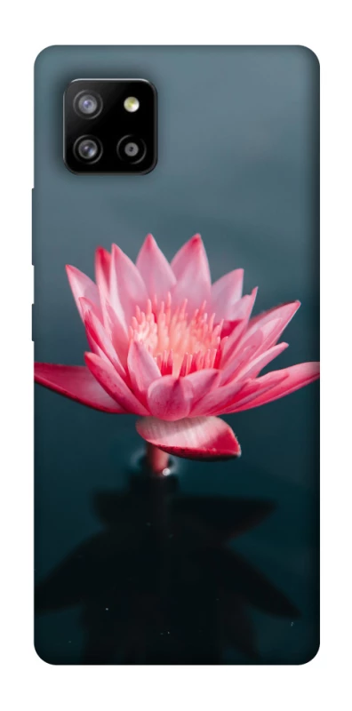 Чохол на Samsung Galaxy A42 5G Лотос фото 1 з 1