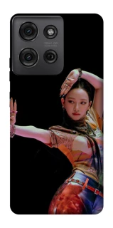 Чехол на Motorola Moto G75 Aespa-Karina фото 1 из 1