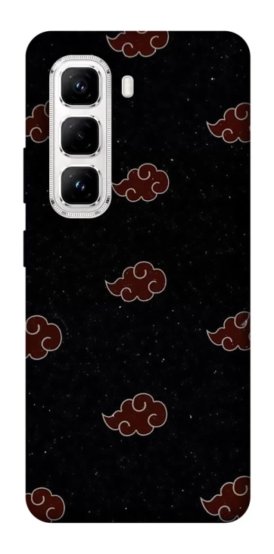 Чохол на Infinix Hot 50 Pro Naruto фото 1 з 1