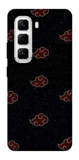 Чохол на Infinix Hot 50 Pro Naruto фото 1 з 1