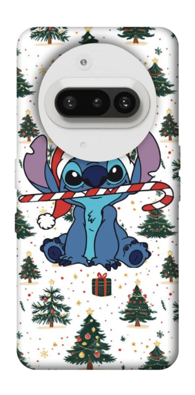Чохол на Nothing Phone (3a) Stitch ver.23 фото 1 з 1