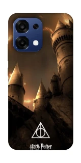 Чехол на Oppo A6 Pro 4G/5G Harry Potter ver.13 фото 1 из 1