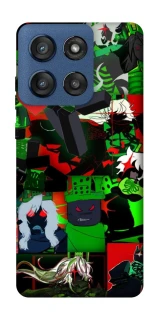 Чохол на Motorola Edge 60 Stylus Roblox v1 фото 1 з 1