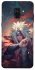Чехол на Samsung A530 Galaxy A8 (2018) Jiraiya фото 1 из 1