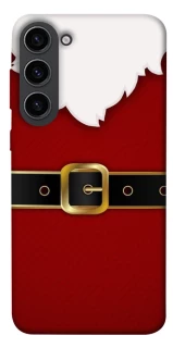 Чехол на Samsung Galaxy S23 Новогодний v4 фото 1 из 1