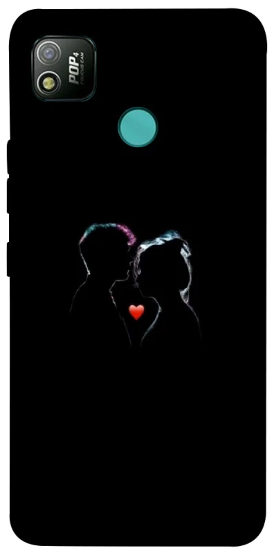 Чохол на TECNO POP 4 Relationship фото 1 з 1