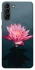 Чехол на Samsung Galaxy S21+ Лотос фото 1 из 1