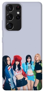 Чохол на Samsung Galaxy S21 Ultra BLACKPINK фото 1 з 1