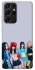 Чохол на Samsung Galaxy S21 Ultra BLACKPINK фото 1 з 1