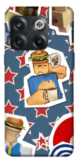 Чохол на OnePlus 10T Roblox v2 фото 1 з 1