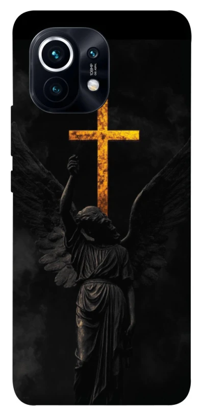 Чохол на Xiaomi Mi 11 Angel ver.2 фото 1 з 1