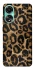 Чохол на Oppo A78 4G Leopard Skin фото 1 з 1