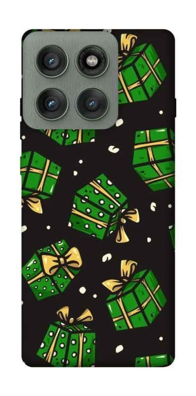 Чехол на Motorola Edge 60 Pro Christmas mood ver.5 фото 1 из 1