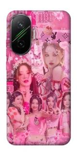 Чохол на Xiaomi Poco F7 (G)I-DLE v2 фото 1 з 1