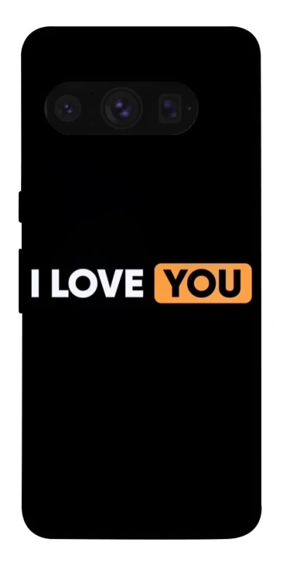 Чохол на Google Pixel 8 Pro Love aesthetic ver.6 фото 1 з 1