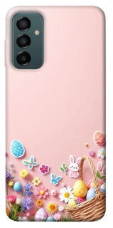 Чехол на Samsung Galaxy M23 5G Easter ver.9 фото 1 из 1