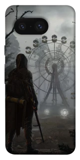 Чехол на Google Pixel 8 Stalker v3 фото 1 из 1