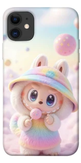 Чохол на Apple iPhone 11 (6.1") Candy Labubu фото 1 з 1