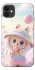 Чехол на Apple iPhone 11 (6.1") Candy Labubu фото 1 из 1