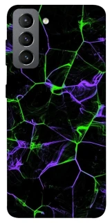 Чехол на Samsung Galaxy S21 FE Abstract ver.2 фото 1 из 1