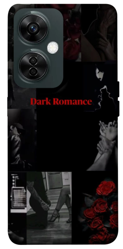 Чохол на OnePlus Nord CE 3 Lite Dark Romance фото 1 з 1